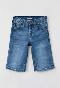 Шорты джинсовые Mexx