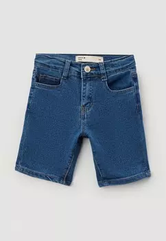 Шорты джинсовые Modis