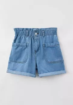 Шорты джинсовые Modis