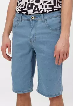 Шорты джинсовые Modis