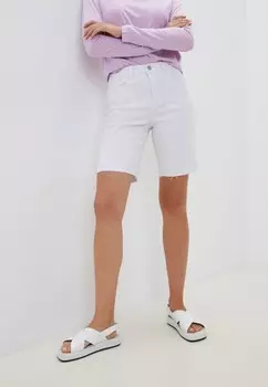 Шорты джинсовые Modis