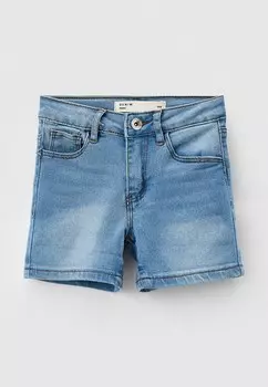 Шорты джинсовые Modis