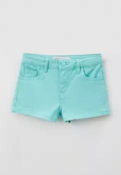 Шорты джинсовые Modis