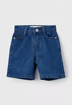Шорты джинсовые Modis