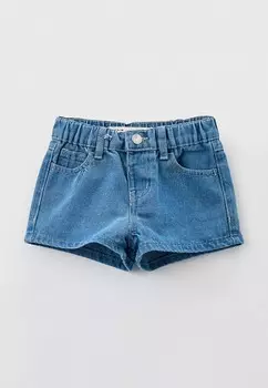 Шорты джинсовые Modis