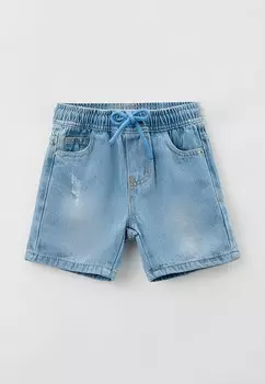 Шорты джинсовые Modis