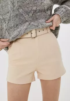 Шорты джинсовые Moki