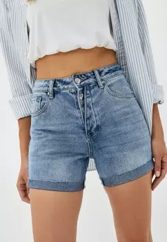 Шорты джинсовые Mossmore