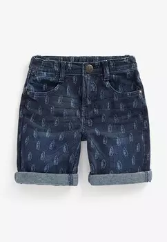 Шорты джинсовые Mothercare
