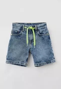 Шорты джинсовые O'stin