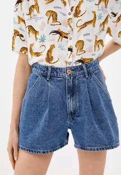 Шорты джинсовые O'stin