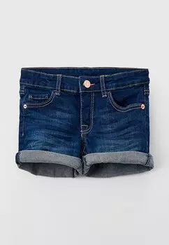 Шорты джинсовые O'stin