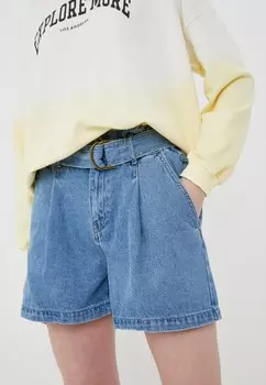 Шорты джинсовые O'stin