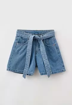 Шорты джинсовые O'stin