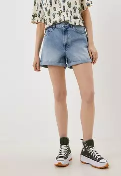 Шорты джинсовые O'stin