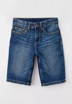Шорты джинсовые O'stin