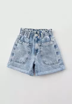 Шорты джинсовые O'stin