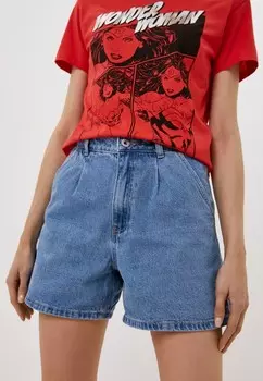 Шорты джинсовые O'stin