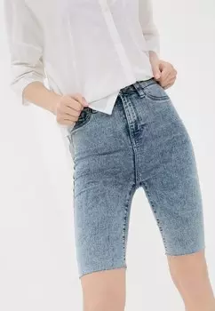 Шорты джинсовые O'stin