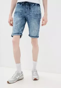 Шорты джинсовые O'stin