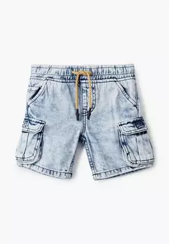 Шорты джинсовые O'stin