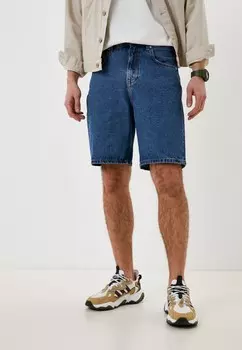Шорты джинсовые O'stin