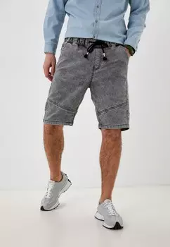 Шорты джинсовые O'stin