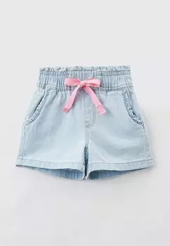 Шорты джинсовые O'stin