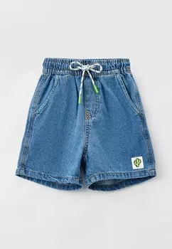 Шорты джинсовые O'stin