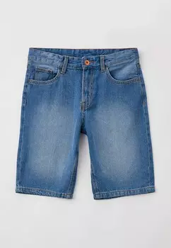 Шорты джинсовые O'stin