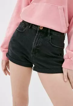 Шорты джинсовые O'stin