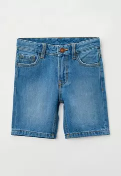 Шорты джинсовые O'stin