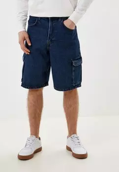 Шорты джинсовые O'stin