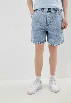 Шорты джинсовые O'stin