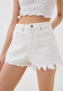 Шорты джинсовые O'stin