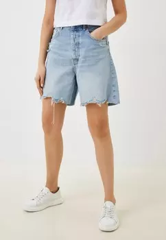 Шорты джинсовые O'stin
