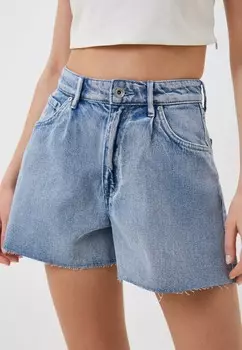 Шорты джинсовые O'stin