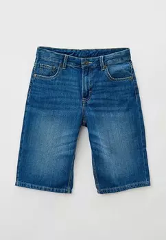 Шорты джинсовые O'stin