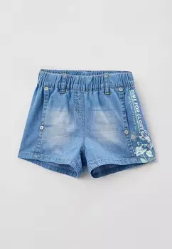 Шорты джинсовые Pelican