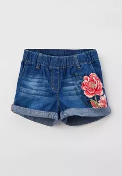 Шорты джинсовые Pelican