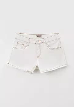 Шорты джинсовые Pinko Up