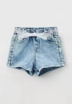 Шорты джинсовые PlayToday