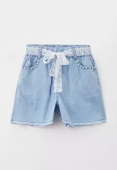 Шорты джинсовые PlayToday