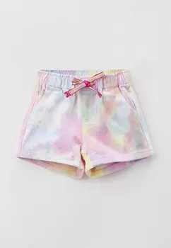 Шорты джинсовые PlayToday