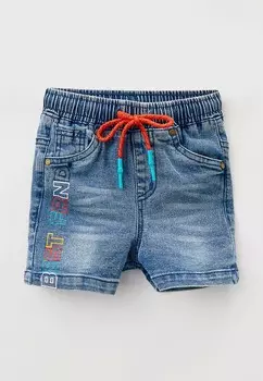 Шорты джинсовые PlayToday