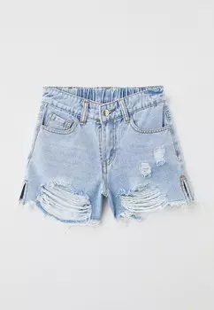 Шорты джинсовые PlayToday