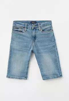 Шорты джинсовые Polo Ralph Lauren