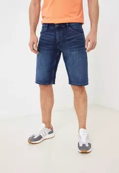 Шорты джинсовые Q/S designed by