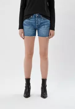 Шорты джинсовые Rag &amp; Bone