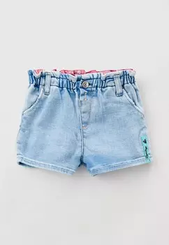 Шорты джинсовые Replay